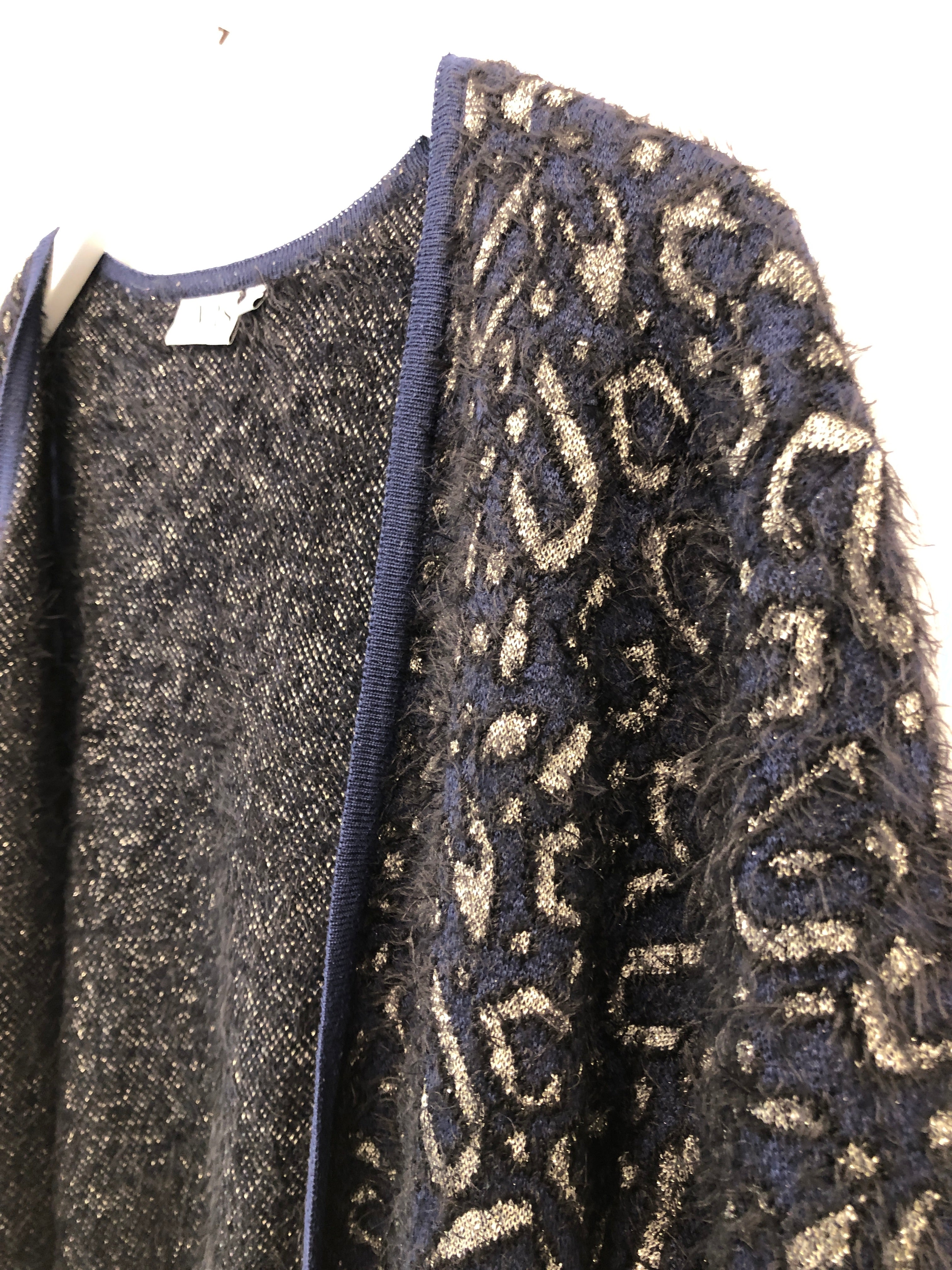 VRS Woman Cardigan
